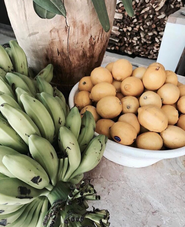 four reasons why bananas are great for your skin